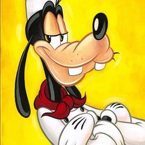 Meet your Posher, Theresa